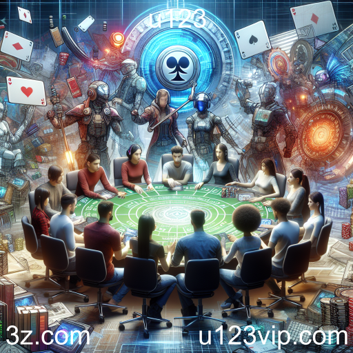 A Ascensão dos Fóruns de Jogos: Conectando Jogadores no u123