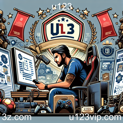 Descubra os Melhores Guias Úteis para Jogadores em u123