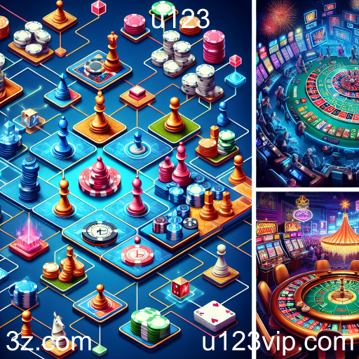 Desbravando a Categoria de Jogos de Estratégia Avançada no u123