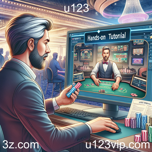 Tutoriais Práticos: Aprenda e Domine com a u123